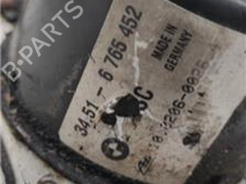 ABS pump BMW 3 Compact (E46) 316 ti | BP18005721M43 
