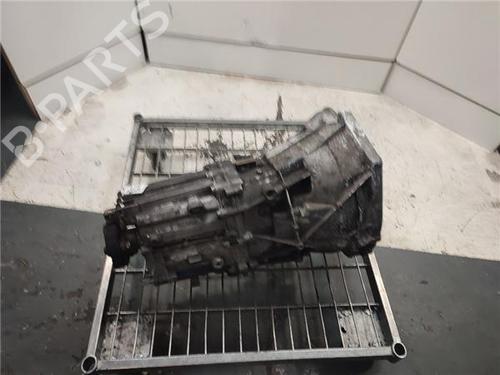 Gearbox BMW 3 (E90) 318 i | BP24459780M3 