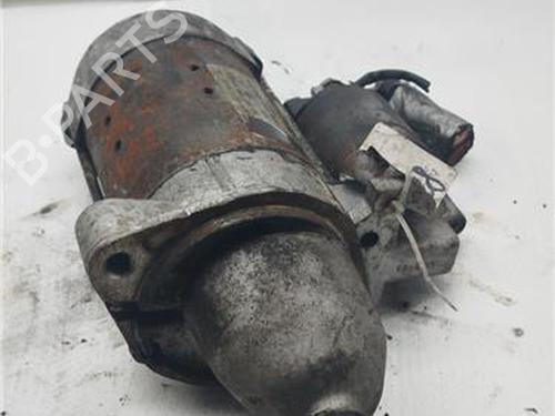 Used Starter MERCEDES-BENZ VITO Van (W638) 110 CDI 2.2 (638.094) (102 hp) 24118786