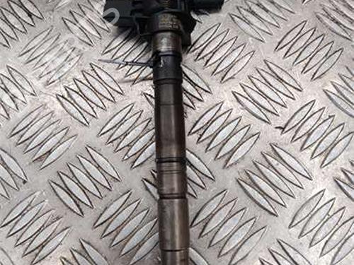 Injector VW PASSAT B6 (3C2) 2.0 TDI | BP36444876M100 - Image 2