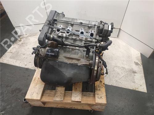 Engine FIAT PUNTO (188_) 1.2 60 (188.030, .050, .130, .150, .230, .250) | BP20104112M1