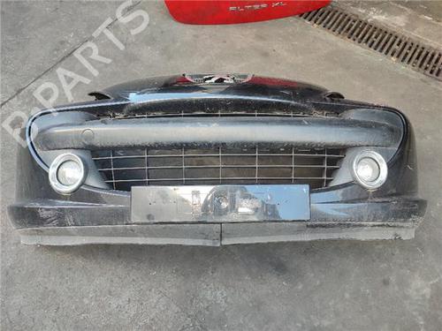 Used Front bumper PEUGEOT 207 CC (WD_) 1.6 16V (120 hp) 30092886