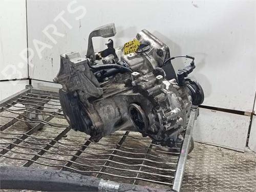 Gearbox SEAT LEON (1M1) 1.9 TDI | BP39157481M3 - Image 2