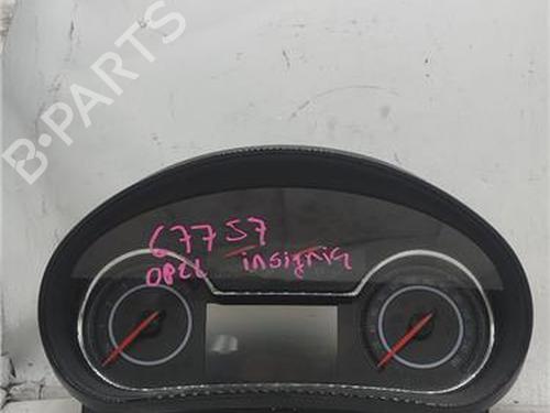 Cockpit OPEL INSIGNIA B Grand Sport (Z18) 1.6 CDTi (68) (136 hp) 27602221