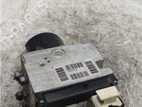 Used ABS pump PEUGEOT 407 SW (6E_, 6D_) 2.0 HDi 135 (136 hp) 18404145