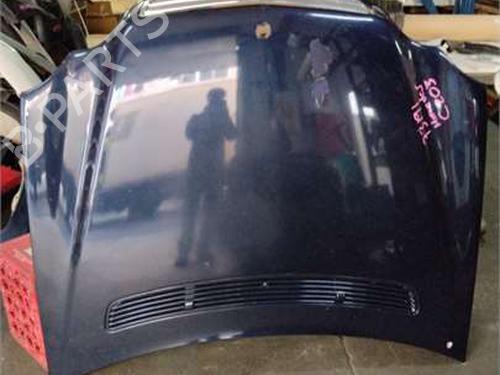 Used Hood Hood MERCEDES-BENZ C-CLASS (W203) C 220 CDI (203.006, 203.008) (143 hp) 40241342 40241342