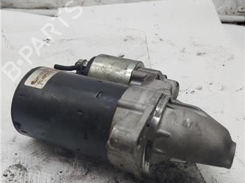 Starter MERCEDES-BENZ CLK (C209) CLK 200 Kompressor (209.342) | BP24651150M8 