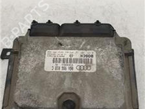 Used Electronic module AUDI A3 (8L1) 1.8 (125 hp) 18383839