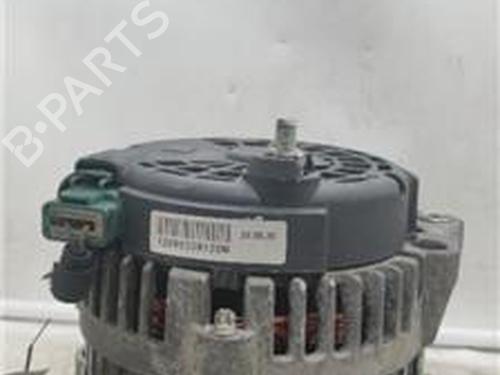 Alternator OPEL ASTRA H CLASSIC Hatchback (A04) 1.7 CDTI (L48) | BP18380233M7 