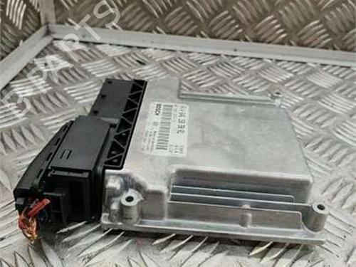 Electronic module MERCEDES-BENZ C-CLASS (W203) C 220 CDI (203.008) | BP37083371M83 - Image 2