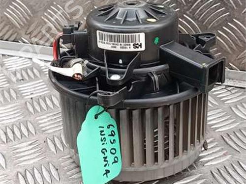 Gebläsemotor für Gebläsemotor 36958660 36958660