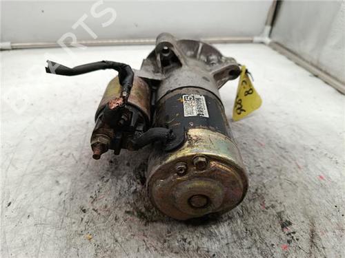Startmotor CITROËN C8 (EA_, EB_) 2.0 HDi | BP29216146M8 