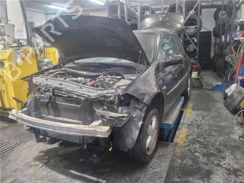 ABS pump RENAULT MEGANE II (BM0/1_, CM0/1_) 1.5 dCi (BM1F, CM1F) | BP18383223M43 