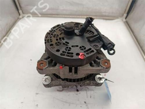 Generator Generator FORD MONDEO IV Saloon (BA7) 2.0 TDCi (140 hp) 37411202 37411202