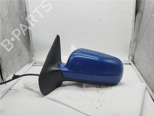 Left mirror VW GOLF IV (1J1) 1.9 TDI | BP23124115C26 