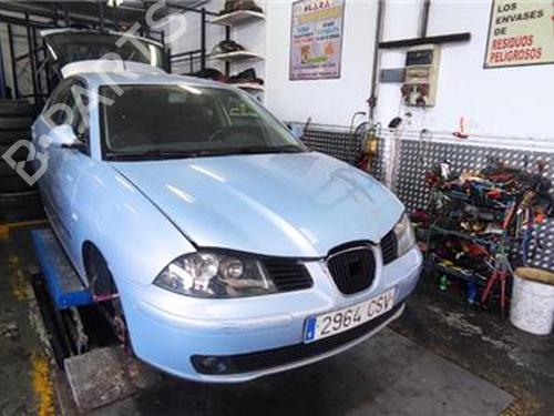 Starter SEAT IBIZA III (6L1) 1.9 TDI | BP21528606M8 