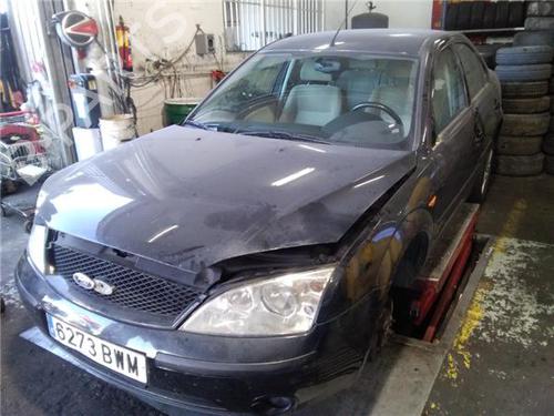 Electronic module FORD MONDEO III Saloon (B4Y) 2.0 16V DI / TDDi / TDCi | BP18384500M83 