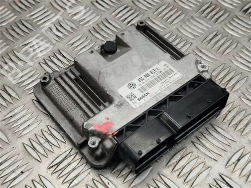 Used Control unit Control unit SEAT IBIZA IV (6J5, 6P1) 1.9 TDI (105 hp) 40438391 40438391