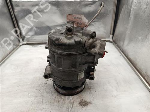 Used AC compressor BMW 5 (E60) 525 i (218 hp) 31576000