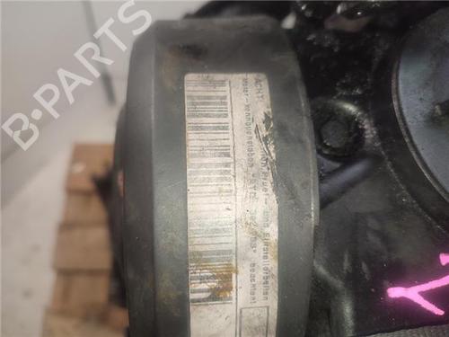 Engine VW GOLF IV (1J1) 1.9 TDI | BP24966272M1 