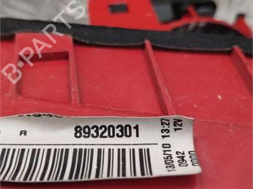 Right tailgate light SEAT LEON (1P1) 1.6 TDI | BP40615483C80 - Image 3