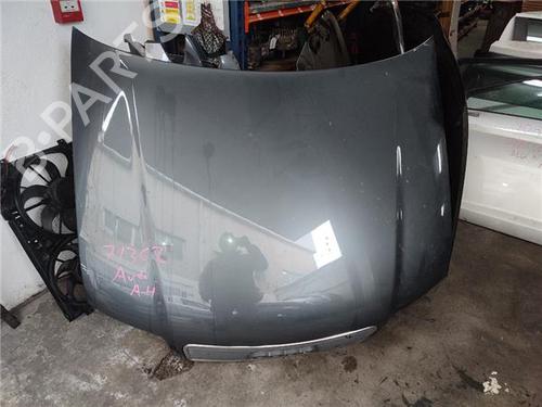 Cofano anteriore AUDI A4 B6 (8E2) 1.9 TDI (130 hp) 32873101