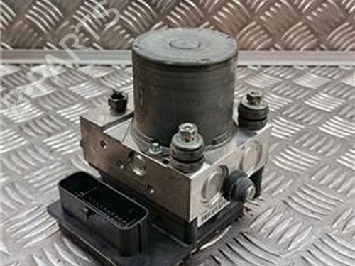 Used ABS pump ABS pump PEUGEOT 508 SW I (8E_) 2.0 HDi (140 hp) 32511848 32511848