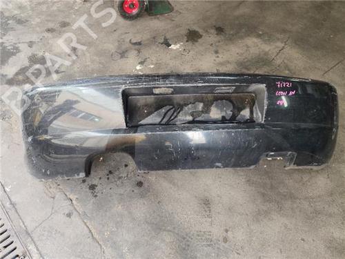 Used Rear bumper Rear bumper SEAT LEON (1M1) 1.9 TDI (130 hp) 34410310 34410310