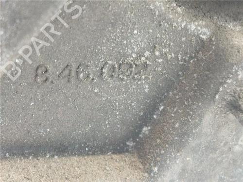 Right mirror SEAT INCA (6K9) 1.9 SDI | BP23505583C27 