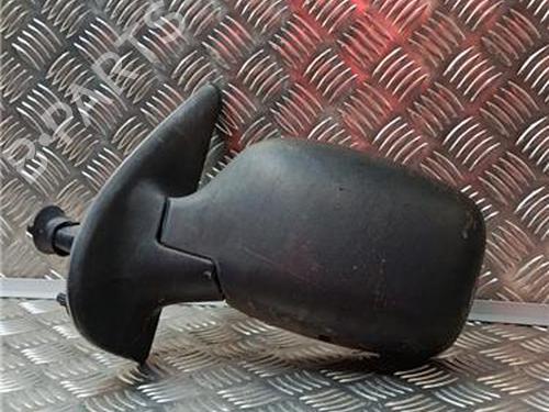 Left mirror RENAULT KANGOO (KC0/1_) 1.5 dCi (KC07) | BP30189082C26 