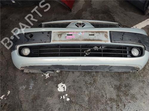 front-bumper-renault-grand-scenic-ii-jm01_-2004-2005-2006-2007-2008-2009-23062820 main image