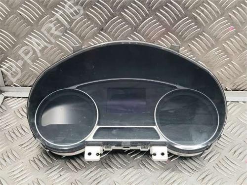 Used Instrument cluster Instrument cluster KIA SOUL II (PS) EV Electric (110 hp) 40518261 40518261