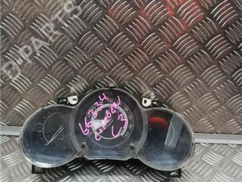 instrument-cluster-citroen-c3-ii-sc_-2009-31843528 main image