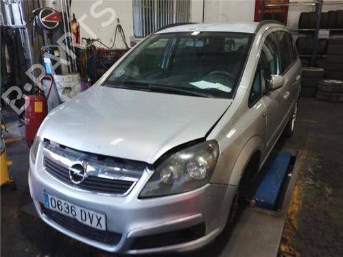 Brugte OPEL ZAFIRA B Box Body/MPV (A05) 1.9 CDTI VAN (M75) (120 hp) 4285264