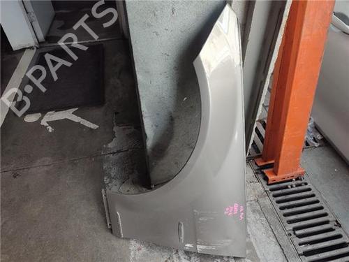 Left front fenders MERCEDES-BENZ C-CLASS (W204) C 320 CDI (204.022) X