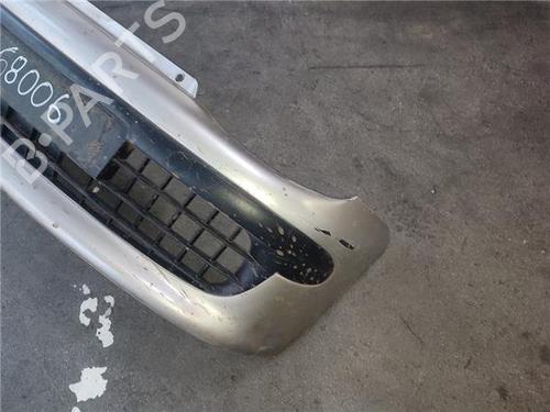 Front bumper FIAT SEICENTO / 600 (187_) 1.1 (187AXB, 187AXB1A, 187AXC1A02) | BP23187890C7 