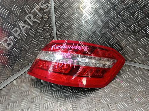 Used Right taillight MERCEDES-BENZ E-CLASS (W212) E 250 CDI / BlueTEC (212.003, 212.004) (204 hp) 30692077