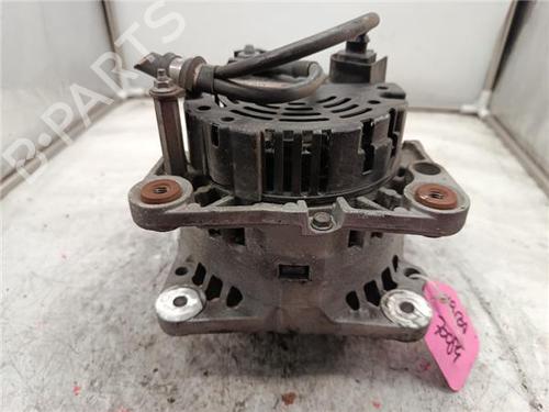 Generator SEAT IBIZA IV (6J5, 6P1) 1.4 (85 hp) 29872520