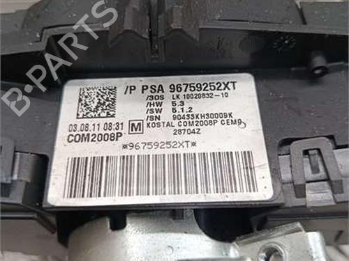 Switch CITROËN C4 I (LC_) 1.6 HDi | BP36583175I30 - Image 3