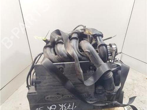 Engine FORD FIESTA V (JH_, JD_) 1.4 16V | BP29441870M1 