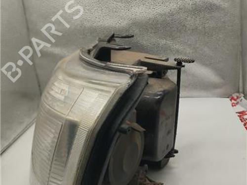 Left headlight LAND ROVER FREELANDER 2 (L359) 2.2 TD4 4x4 | BP29739723C28 