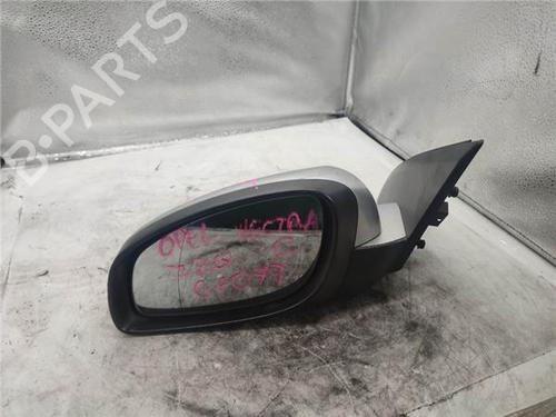 Retrovisor izquierdo OPEL VECTRA C (Z02) 2.2 DTI 16V (F69) | BP20163265C26 