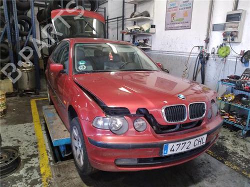 Used Parts BMW 3 Compact (E46) 318 ti (136 hp) 1718355
