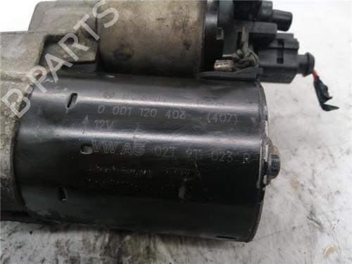 Startmotor SEAT IBIZA III (6L1) 1.6 16V | BP25885384M8 