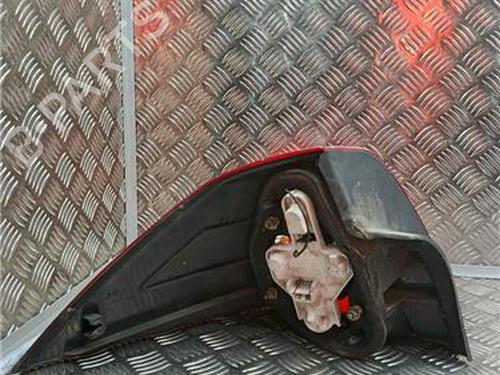 Right taillight RENAULT MEGANE II Saloon (LM0/1_) 1.5 dCi (LM02, LM13, LM2A) | BP30189073C35