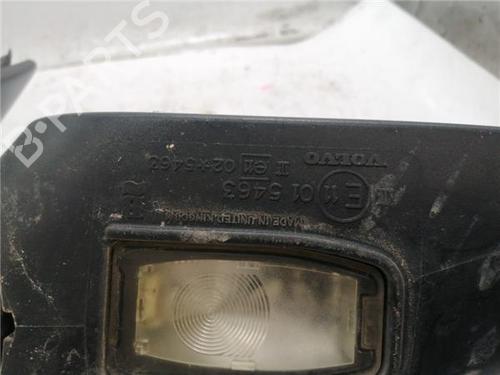 Bakspejl Højre VOLVO V70 II (285) D5 | BP28364087C27 
