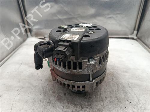 Alternator FORD FOCUS II (DA_, HCP, DP) 1.6 TDCi | BP33418276M7 - Image 2
