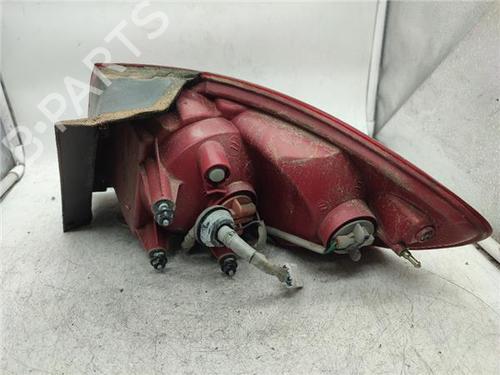 Left taillight HYUNDAI SANTA FÉ II (CM) 2.2 CRDi GLS 4x4 | BP18384201C34 