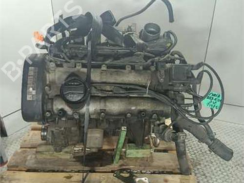 Used Engine Engine SKODA FABIA I (6Y2) 1.4 16V (100 hp) 35998274 35998274