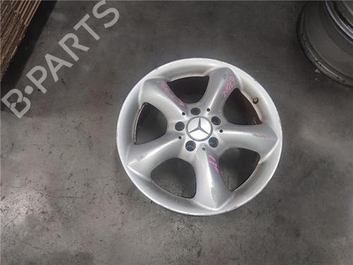 Used Rim MERCEDES-BENZ C-CLASS (W203) C 220 CDI (203.006, 203.008) (143 hp) 19932136